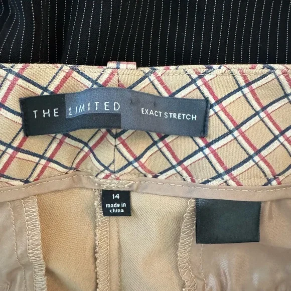 Women’s dress pants bundles / size 14 - Picture 8 of 8